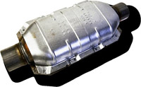 Catalytic Converter | Ripley’s Total Car Care
