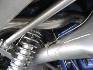 Over Axle Exhaust Pipe | Ripley’s Total Car Care